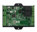 SECUKEY Μίνι ελεγκτής δύο θυρών SCK-SBOARD-IIWIFI - 5210131016275 - Image 2
