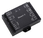SECUKEY Μίνι ελεγκτής δύο θυρών SCK-SBOARD-IIWIFI - 5210131016275