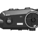 SCSETC ενδοεπικοινωνία μηχανής G7+, κάμερα, Bluetooth, 2 αναβάτες, 500m - 5210131079492