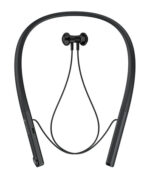 CELEBRAT earphones SE2 με μαγνήτη, Bluetooth, 14mm, 280mAh, μαύρα - 6925146988835 - Image 2