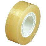 SELLOPLAST Διάφανο Sellotape 12mm, 33m - 5210131011546
