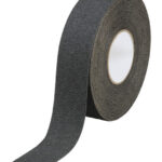 SELLOPLAST αντιολισθητική ταινία SEL-010 50mm x 18m, μαύρη - 5213000713152