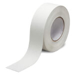 SELLOPLAST αντιολισθητική ταινία SEL-011, 50mm x 18m, λευκή - 5213000713169