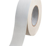 PRIMO TAPE αυτοκόλλητη υφασμάτινη ταινία SEL-019, 48mm x 50m, λευκή - 5210131027110
