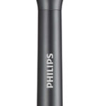 PHILIPS φορητός φακός LED SFL4002T-10, 4000 series, 110lm, μαύρος - 4895229114050