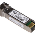 CISCO used 10G BASE-SR SFP+ transceiver -