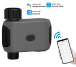 INHOCON smart προγραμματιστής ποτίσματος SGW03BT, Bluetooth, IP55 - 5210131086810 - Image 2