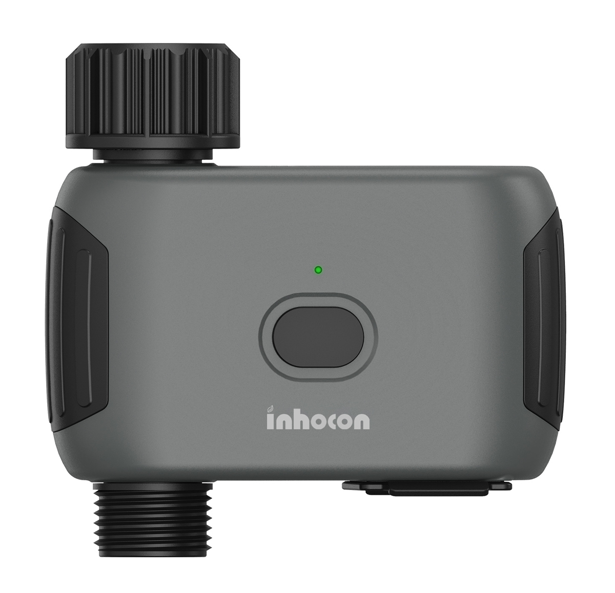 SGW03BT INHOCON smart προγραμματιστής ποτίσματος SGW03BT, Bluetooth, IP55 - 5210131086810 - Image 1