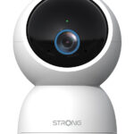 STRONG smart κάμερα SHC05IR0-W, 5MP, WiFi, PTZ, SD - 9120072378942