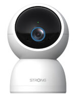 STRONG smart κάμερα SHC05IR0-W, 5MP, WiFi, PTZ, SD - 9120072378942