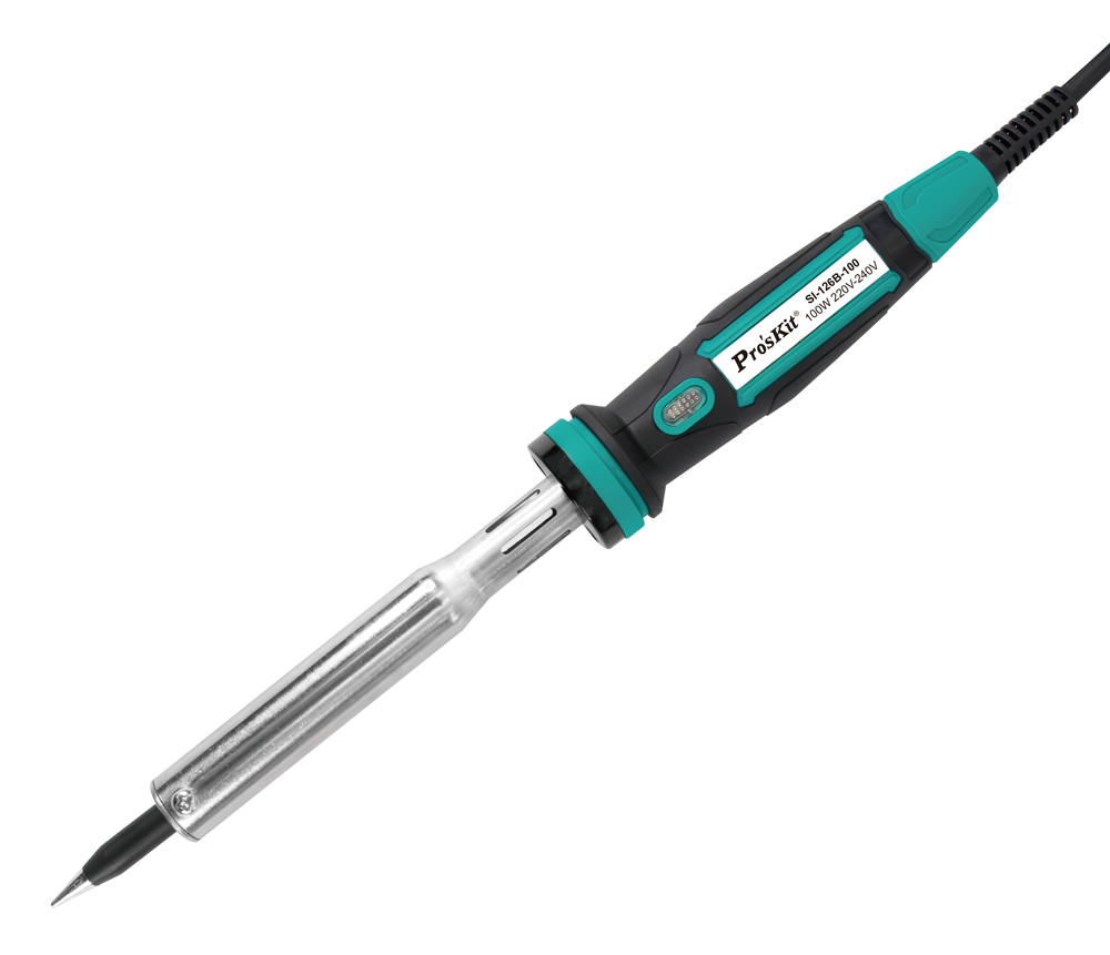 SI-126B-100 PROSKIT κολλητήρι SI-126B-100, 100W, 580 °C - 4711552167689 - Image 1