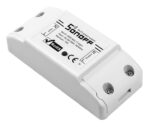 SONOFF Smart Διακόπτης BASICR2, Wifi, 10A, λευκός - 6920075775693