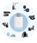 SONOFF Smart USB adapter Micro, 5V, Wireless - 6920075775723 - Image 2