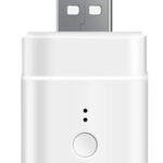 SONOFF Smart USB adapter Micro, 5V, Wireless - 6920075775723