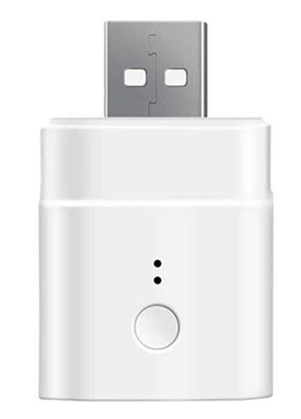 SNF-MICRO SONOFF Smart USB adapter Micro, 5V, Wireless - 6920075775723 - Image 1