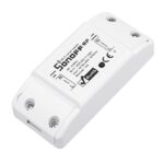 SONOFF Smart Διακόπτης RF2 433MHz, WiFi 2.4GHz, λευκό - 6920075775709