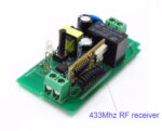 SONOFF Smart Διακόπτης RF2 433MHz, WiFi 2.4GHz, λευκό - 6920075775709 - Image 2