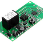 SONOFF WiFi switch module SV, 5-24V - 6920075775846