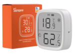 SONOFF smart θερμόμετρο & υγρασιόμετρο SNZB-02D, LCD, ZigBee - 6920075740011 - Image 2