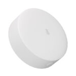 SONOFF smart αισθητήρας θερμοκρασίας & υγρασίας SNZB-02P, ZigBee - 6920075740622