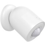 SONOFF smart ανιχνευτής κίνησης SNZB-03P, ZigBee, μπαταρίας, λευκός - 6920075740639