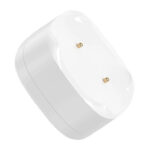 SONOFF smart ανιχνευτής πλημμύρας SNZB-05P, ZigBee, μπαταρίας, λευκός - 6920075741810