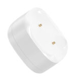 SONOFF smart ανιχνευτής πλημμύρας SNZB-05P, ZigBee, μπαταρίας, λευκός - 6920075741810
