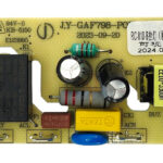 BRUNO ανταλλακτική πλακέτα PCB τροφοδοσίας για BRN-0194 φριτέζα αέρος - 5210131091982