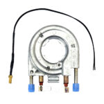 BRUNO ανταλλακτικό boiler-λέβητας για BRN-0214 καφετιέρα espresso - 5210131109564