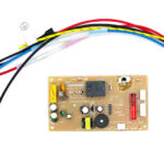 BRUNO ανταλλακτική πλακέτα PCB για BRN-0214 καφετιέρα espresso - 5210131109588