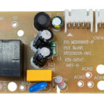 BRUNO ανταλλακτική πλακέτα PCB για BRN-0224 μηχανή Espresso - 5210131129777