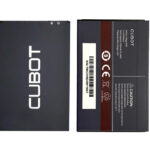 CUBOT Μπαταρία αντικατάστασης SP-J5-BAT για Smartphone J5 - 5210131036952