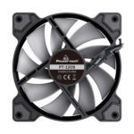 POWERTECH ανεμιστήρας για PC SP-PT-1309-1, master, ARGB LED, 120mm, 1200RPM - 5210131121962 - Image 2