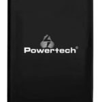 POWERTECH Μπαταρία SP-PTM22-BAT για κινητό Sentry Flip Small, 600mAh - 5210131043479