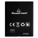 POWERTECH μπαταρία SP-PTM34-BAT για κινητό Sentry 4G Flip, 1200mAh - 5210131119549