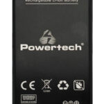 POWERTECH μπαταρία SP-PTM36-BAT για κινητό Sentry 4G Bar, 1200mAh - 5210131127759