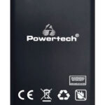 POWERTECH μπαταρία SP-PTM38-BAT για κινητό Milly Flip, 1000mAh - 5210131095089