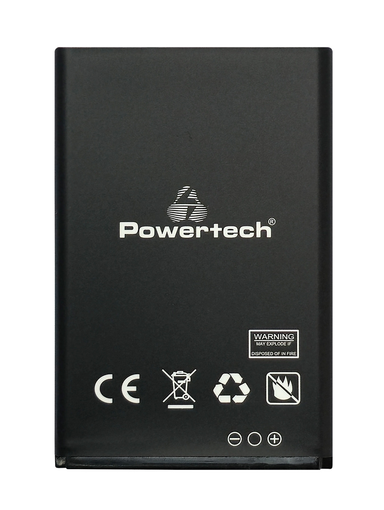 SP-PTM39-BAT POWERTECH μπαταρία SP-PTM39-BAT για κινητό Sentry Eco II, 1400mAh - 5210131122266 - Image 1