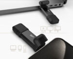 SILICON POWER εξωτερικός SSD Marvel Xtreme DS72, USB-C/USB 3.2, 1TB, μαύρο - 4713436157458 - Image 2