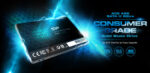 SILICON POWER SSD A55 2TB, 2.5", SATA III, 500-450MB/s, 7mm - 4713436124245 - Image 2