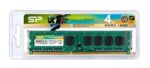 SILICON POWER μνήμη RAM DDR3, 1600MHz PC3-12800, 1.5V, 4GB - 4712702626988 - Image 2