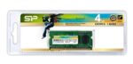 SILICON POWER Μνήμη DDR3 SODimm, 4GB, 1600MHz, PC3-12800, CL11 - 4712702627008 - Image 2