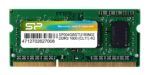SILICON POWER Μνήμη DDR3 SODimm, 4GB, 1600MHz, PC3-12800, CL11 - 4712702627008