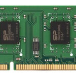 SILICON POWER μνήμη DDR3L UDIMM SP004GLLTU160N02, 4GB, 1600MHz, CL11 - 4712702631647
