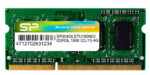 SILICON POWER Μνήμη DDR3L SODimm , 4GB, 1600MHz, PC3L-12800, CL11, 1.35v - 4712702631234