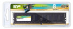 SILICON POWER μνήμη DDR4 UDIMM SP008GBLFU320X02, 8GB, 3200MHz, CL22 - 4713436144090 - Image 2