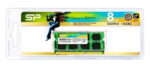 SILICON POWER Μνήμη RAM DDR3 SODimm, 8GB, 1600MHz, CL11 - 4712702626360 - Image 2