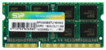 SILICON POWER Μνήμη RAM DDR3 SODimm, 8GB, 1600MHz, CL11 - 4712702626360