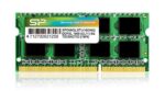 SILICON POWER Μνήμη 8GB DDR3L SODimm, PC3L 12800, 1600MHz, CL11, 1.35v - 4712702631258