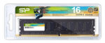 SILICON POWER μνήμη DDR4 UDIMM SP016GBLFU266X02, 16GB, 2666MHz, CL19 - 4713436143772 - Image 2